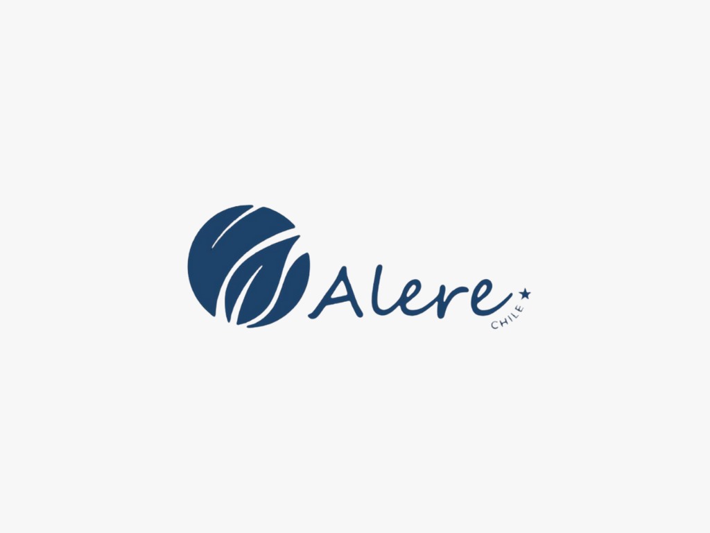 Logo ALERE